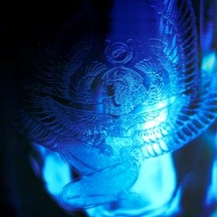 G# 7.5" 432hz Crystal Bowl