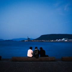 "Friends of God, Friends of Christ, Friends of Truth," by Nathan Meckley