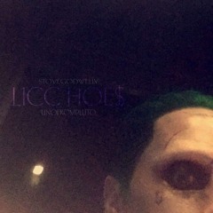 LICC HOE$ ft. UNOFROMPLUTO (PROD. prez sinatra)