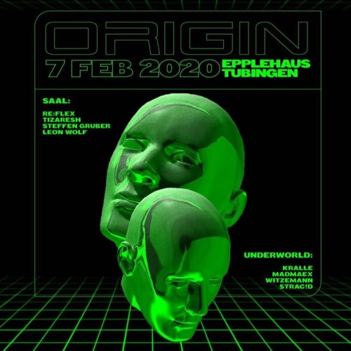 Origin