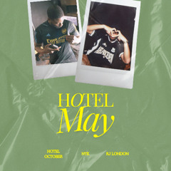 Destiny's Child (w/ Hotel October)