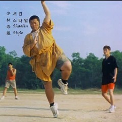 Shaolin Style (Solo) - Prod. @Samhazey & @Tokubeatz