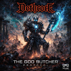 Eternity Is a Rotting Throne