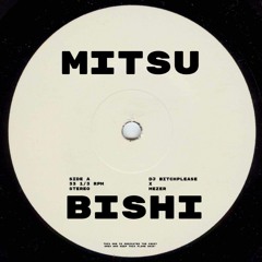 MITSUBISHI (/W MEZER)