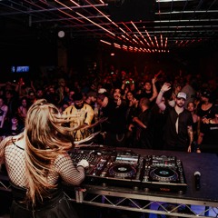 Megatron @ Witching Hour