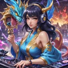 DJ Gonbet MANYAO REMIX 2024 RUO YUE LIANG MEI LAI 若月亮没来NONSTOP