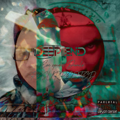 deep end ft Devils RESURRECTED prod by R3DQX & xenshelx