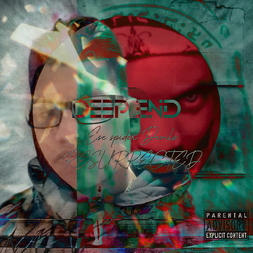 deep end ft Devils RESURRECTED prod by R3DQX & xenshelx