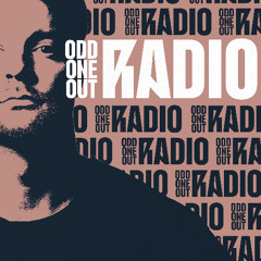 YOTTO - Odd One Out Radio #039
