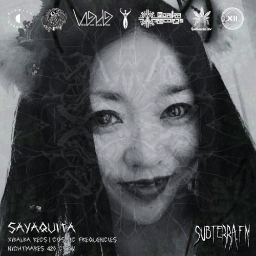 EP. 58. Sayaquita | subterra.fm