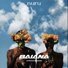 Baianá (Afro House Mix)