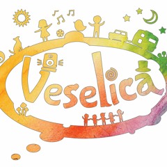 Kmeňová Veselica 2022