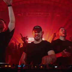 Third Party & Dubvision - Keep Holding Onto Me