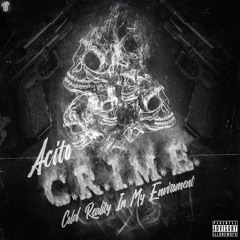 Acito - Consequences (Official Audio)