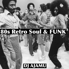 80s Retro Soul & Funk