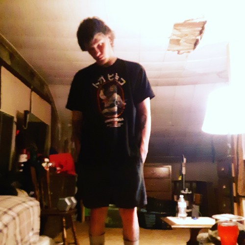 FvnkMammoth- You hate that you love me (prod.sorrowbringer)