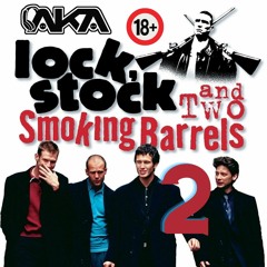 JGS & Aka - Lock Stock 2 (Sample)