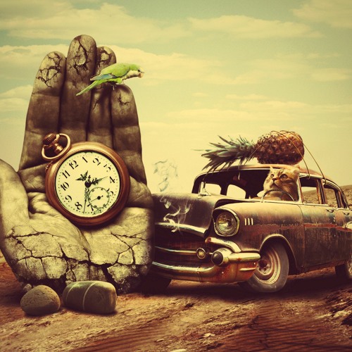 Stream Parcels background loop +FREE DOWNLOAD+ by keith zadig | Listen ...