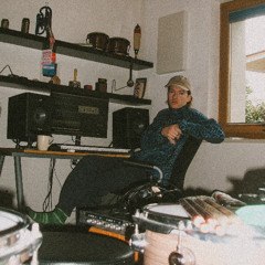 Road To Tanzverbot - Manu Mischkonsum - I'M NOT A DJ — BUT I HAVE GREAT TASTE MIXTAPE