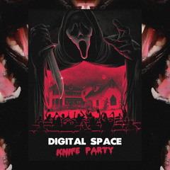 Digital Space – Knife Party (2021)