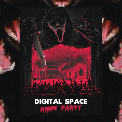 Digital Space – Knife Party (2021)