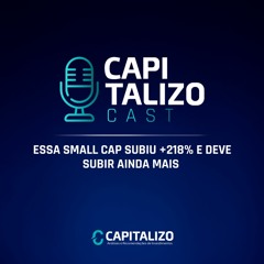 ESSA SMALL CAP SUBIU +218% E DEVE SUBIR AINDA MAIS