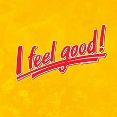 I Feel Good (feat. Raquita Harper)