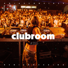 Club Room 355 with Anja Schneider
