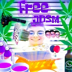 FREEJDSM (naknak x ilan x arseine x ripmeï)