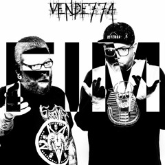 Vende77a - Fim