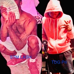 Stm Lash X Tdg Pri - Bang it Out