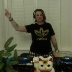 Anna Gram - Edinburgh Disco Lovers live stream