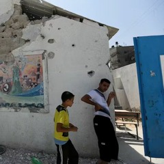British government stifles school debate on Gaza