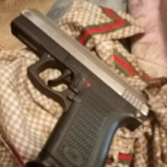 Blue Silence By Lanzo Prosper Sr