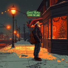 Steel Town Silent Night