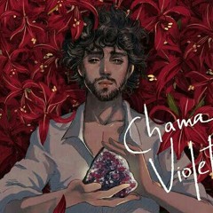 ZéVitor - Chama Violeta