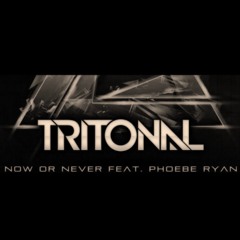 Tritonal - Now Or Never (P - Nutheadz Oldschool Remix)