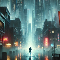 Dark Cinema 1