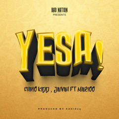 Yesa! (feat. Marioo)