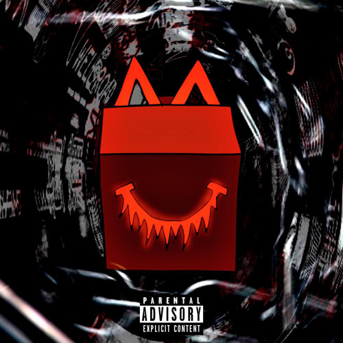 MOBBS RADICAL x $LOTHBOI- HAPPY MEAL(PROD. SXCRIFICE)