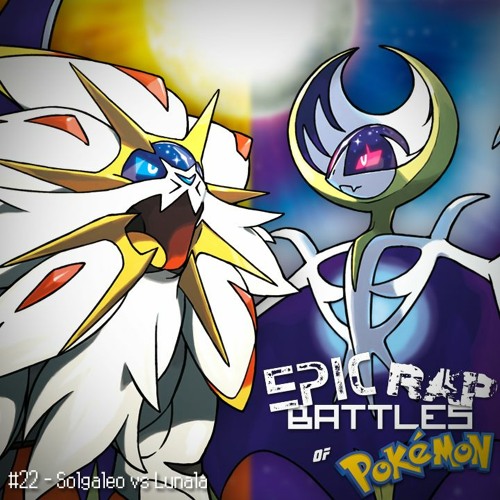 Who's Better? Solgaleo Or Lunala?