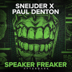 Speaker Freaker (Extended Mix)