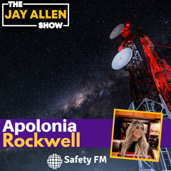 Apolonia Rockwell - Revisited (made with Spreaker)