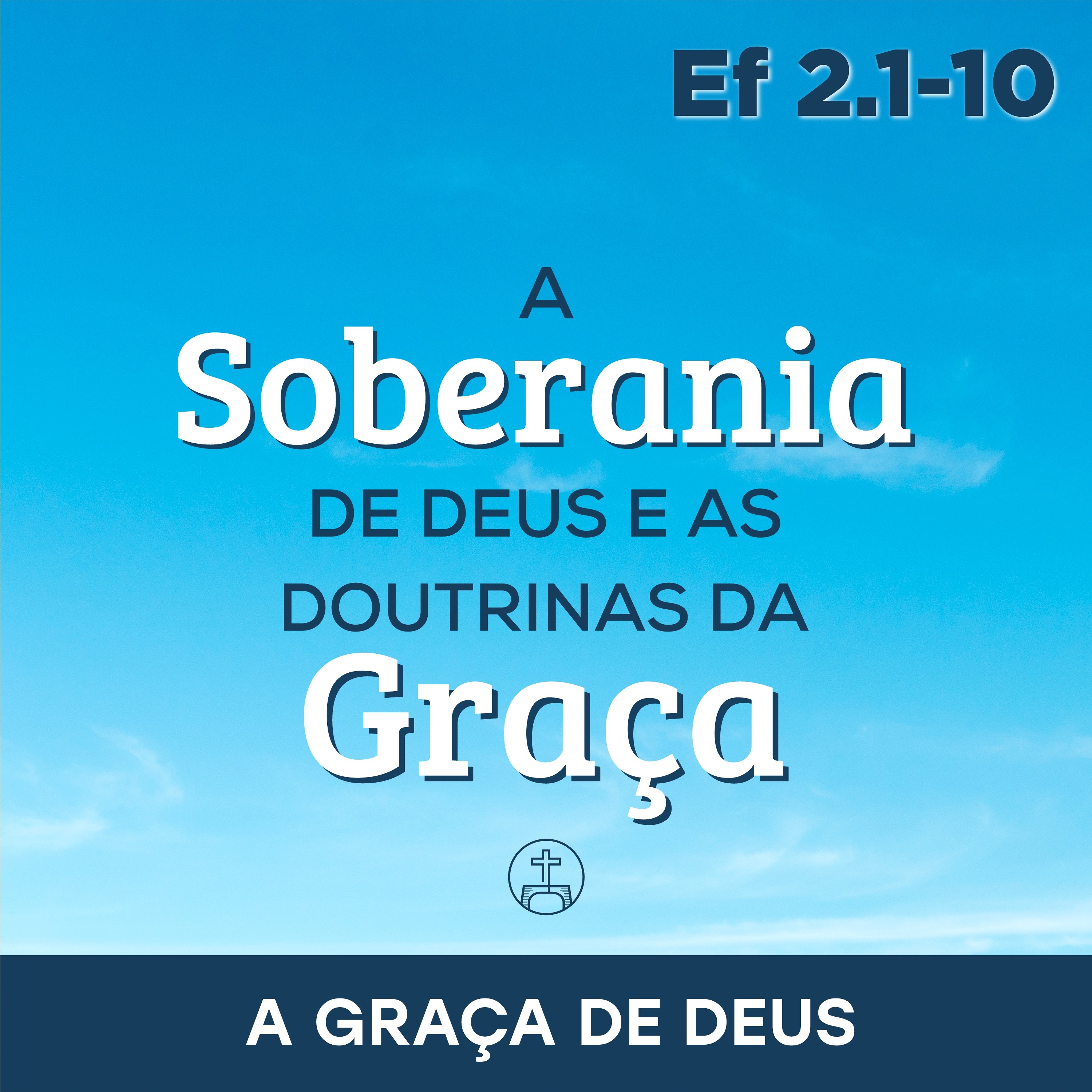 Igreja Graça Soberana de Rio Grande