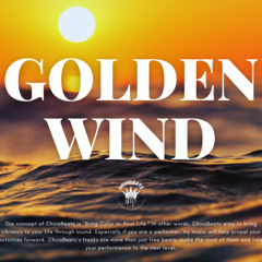 GOLDEN WIND
