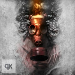 "Lift The Cloud Over Your Mind" - QK Beats | Freestyle Boom Bap Oldschool Hip Hop Rap Beat 2021