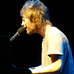 Thom Yorke - I Froze Up (Live Cambridge 2/25/10) *Unreleased from Kid A*