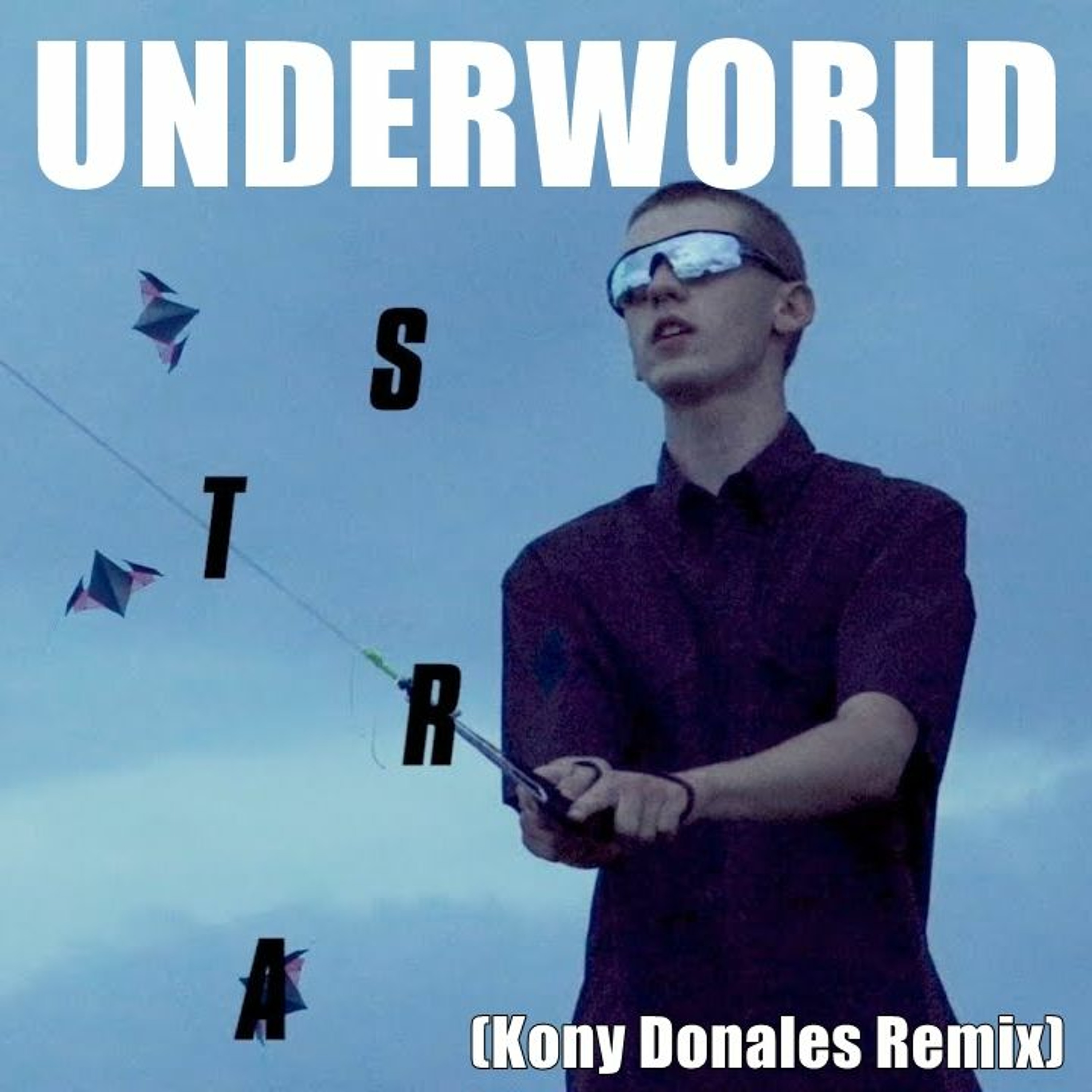 Kony Donales