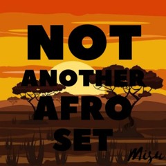 NOT ANOTHER AFRO SET