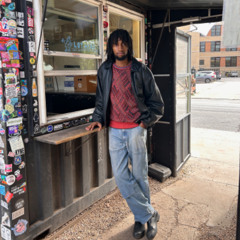 Signal Route with Sweater On Polo @ The Lot Radio 10-15-2025